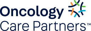 Oncology Care Partners Logo (OCP)
